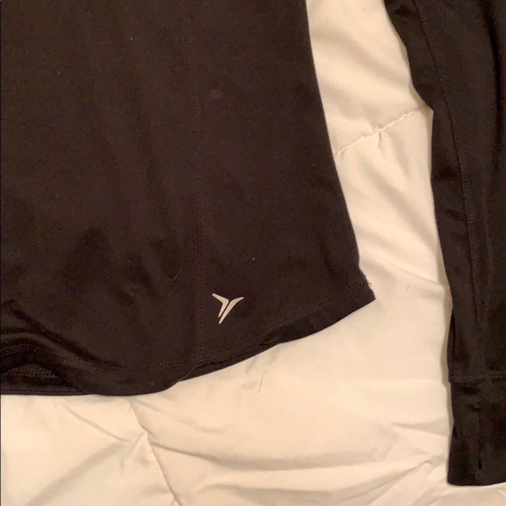 old navy active jacket - Picture 3 of 4